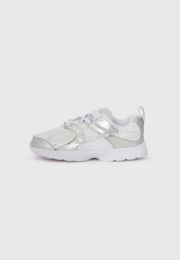 V5 UNISEX - Sneaker low - white/silver-coloured/platinum-coloured