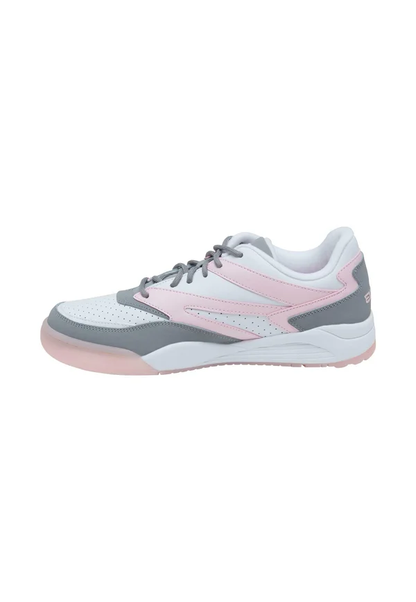 VALENTINE`S DAY - Sneaker low - wild dove cherry blossom white