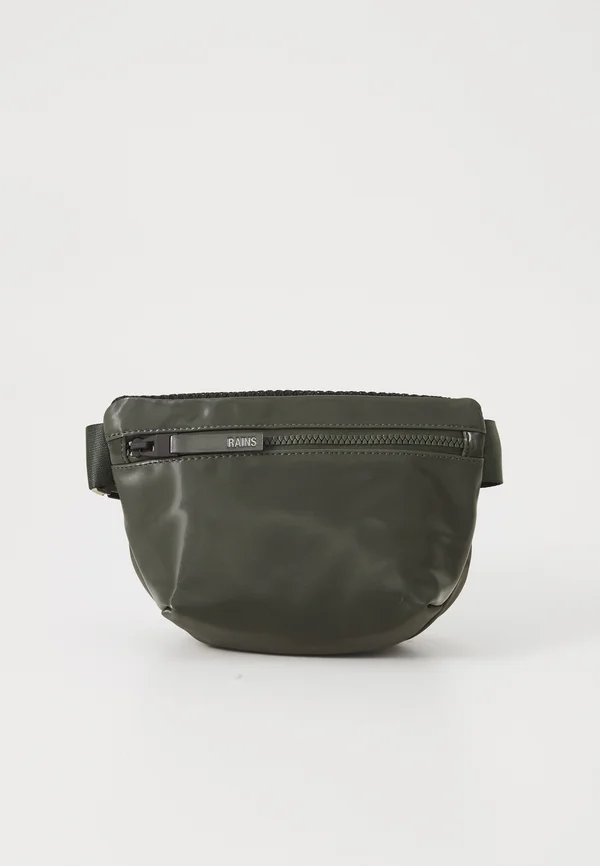 VALERA MICRO - Gürteltasche - swamp