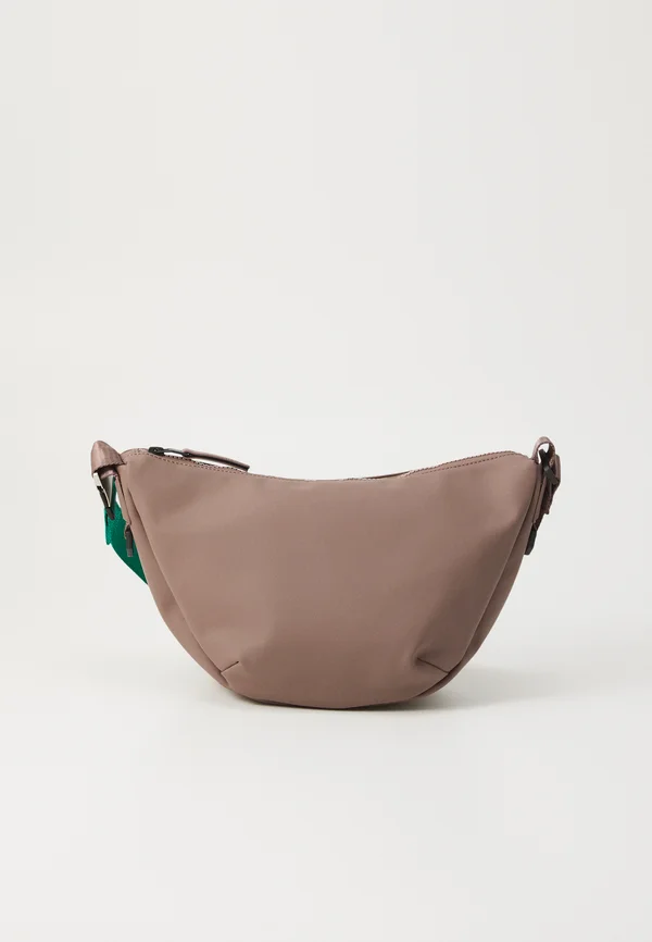 VALERA SHOULDER BAG UNISEX - Gürteltasche - shade