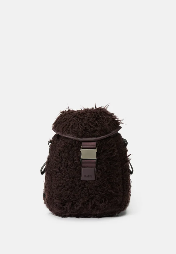 VALERA VISION BUCKET BACKPACK MINI UNISEX - Tagesrucksack - depth