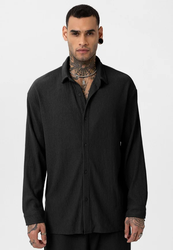 VALERIO - Leichte Jacke - black