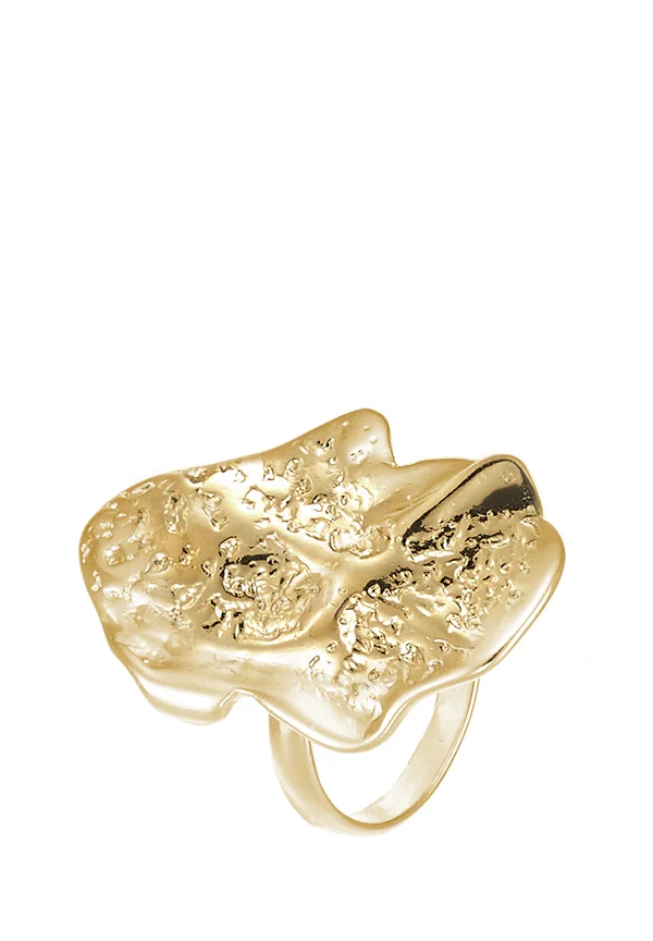 VALKYRIA - Ring - gold-coloured