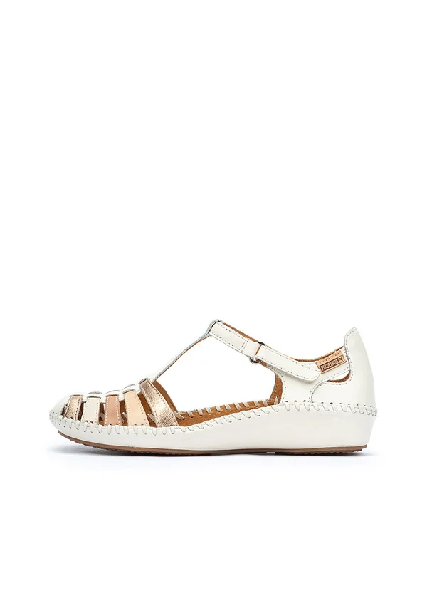 VALLARTA  - Riemensandalette - nata