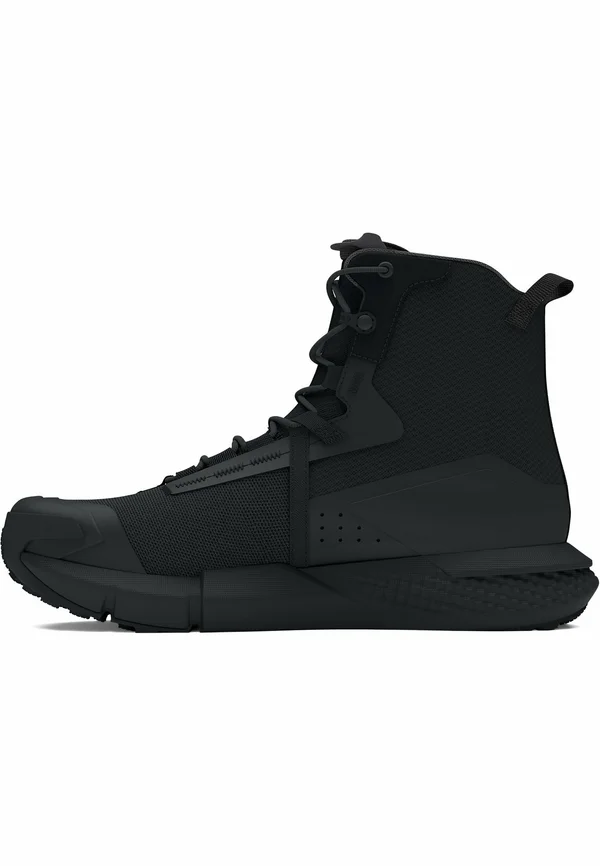 VALSETZ - Hikingschuh - black