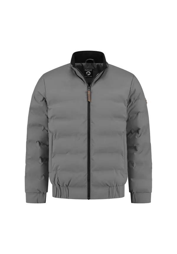 VALTER - Winterjacke - dark grey