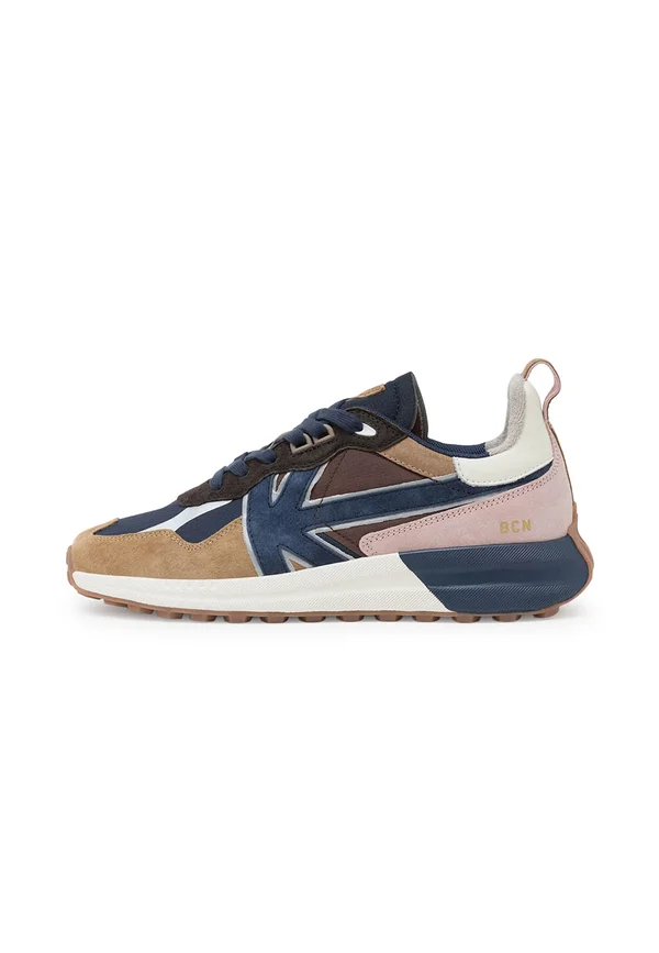 VANCOUVER - Sneaker low - blauw