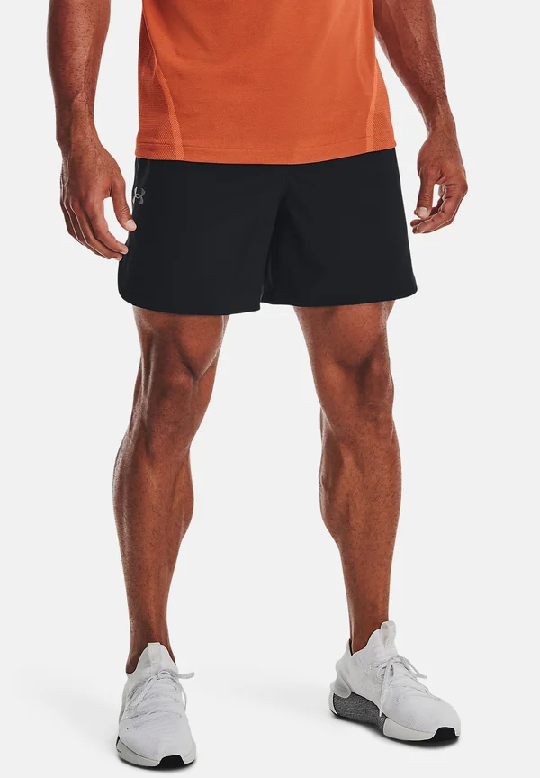 VANISH ELITE - Kurze Sporthose - black pitch gray