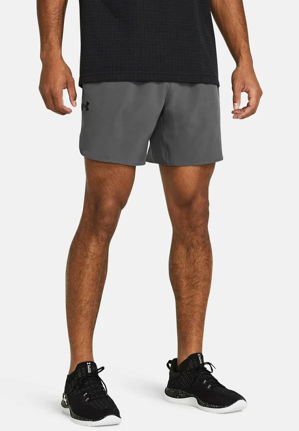 VANISH ELITE - Kurze Sporthose - castlerock