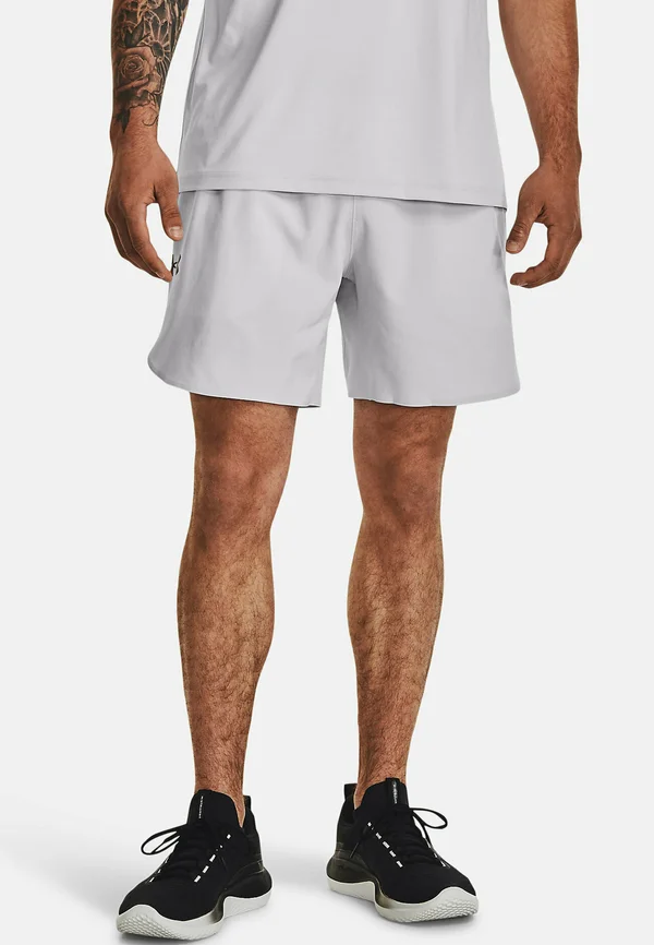 VANISH ELITE - Kurze Sporthose - halo gray
