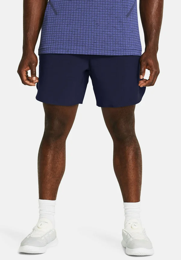 VANISH ELITE - Kurze Sporthose - midnight navy
