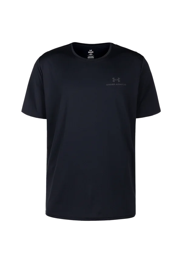 VANISH ENERGY - Sport T-Shirt - black   black