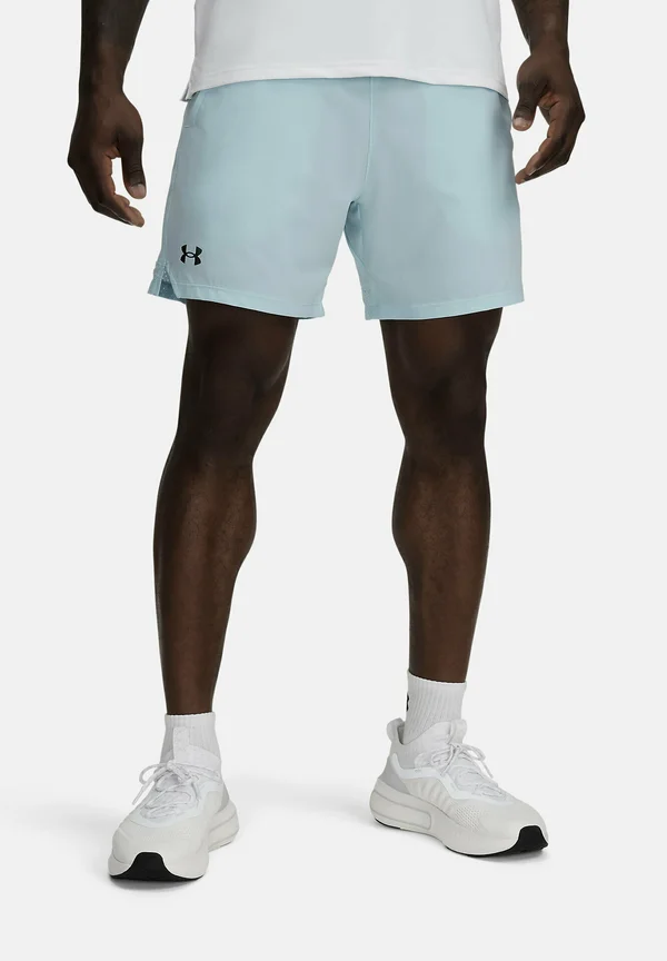 VANISH WOVEN - Kurze Sporthose - stream