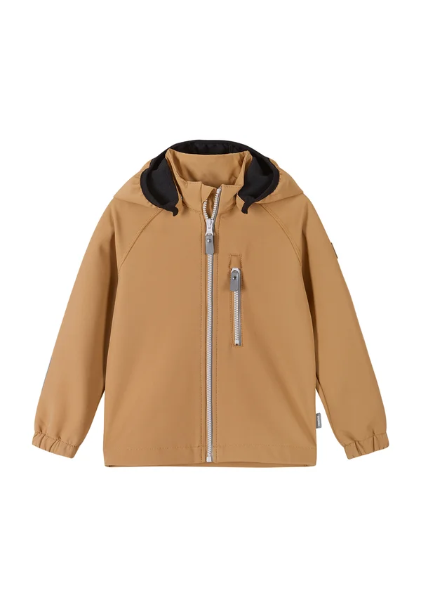 VANTTI - Outdoorjacke - peanut brown