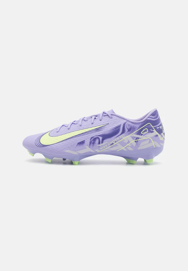 VAPOR 16 ACADEMY FG/MG NU1 UNISEX - Fußballschuh Nocken - purple agate/barely volt