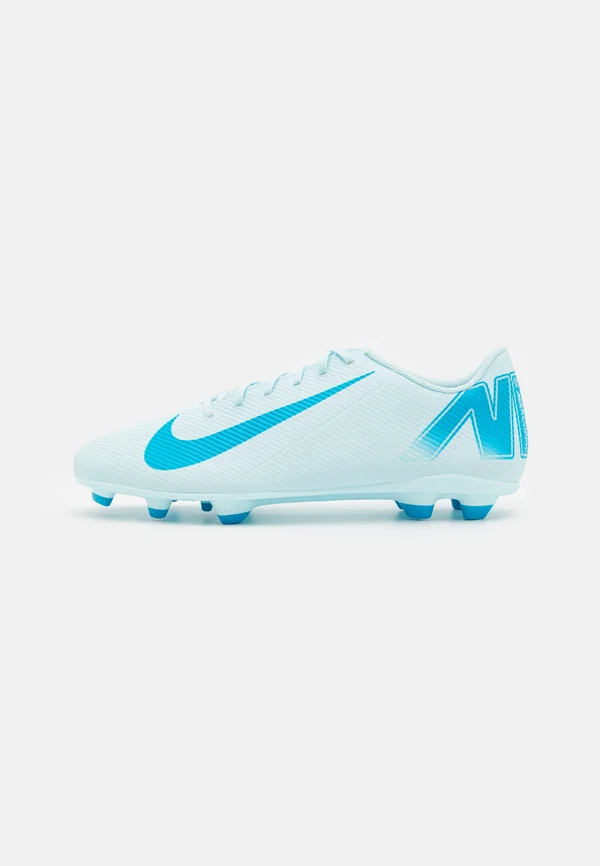 VAPOR 16 CLUB FG/MG - Fußballschuh Nocken - blue/white