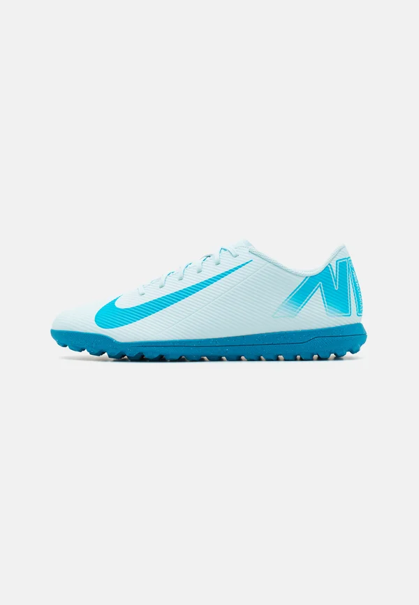 VAPOR 16 CLUB TF - Fußballschuh Multinocken - glacier blue/black