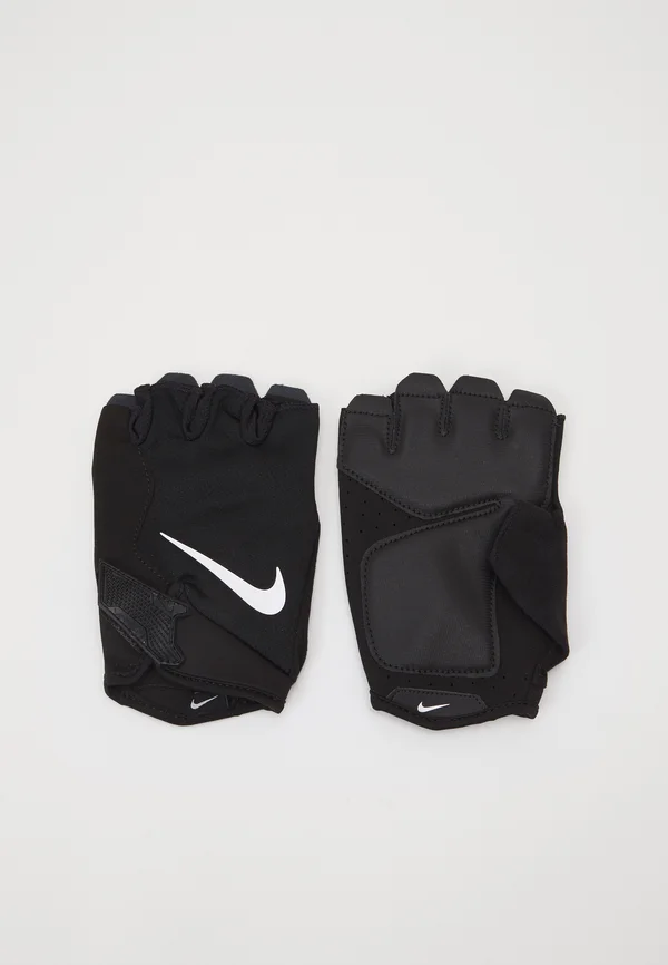 VAPOR ELITE UNISEX - Kurzfingerhandschuh - black/white