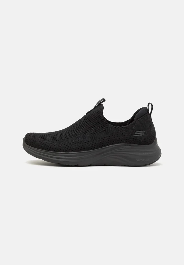 VAPOR FOAM - Slipper - black