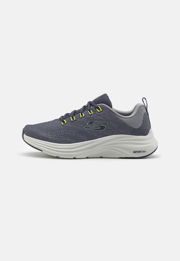VAPOR FOAM - Sneaker low - navy/gray