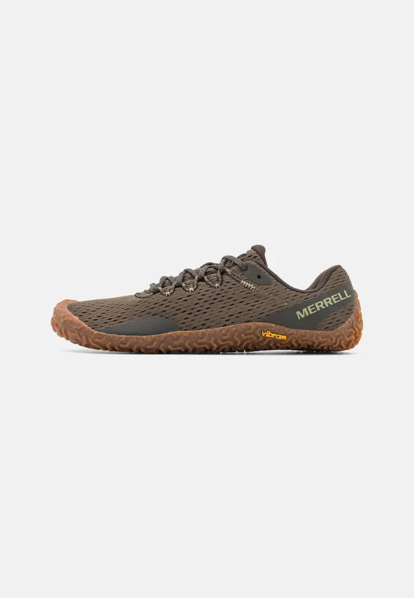 VAPOR GLOVE 6 - Laufschuh Straße - olive