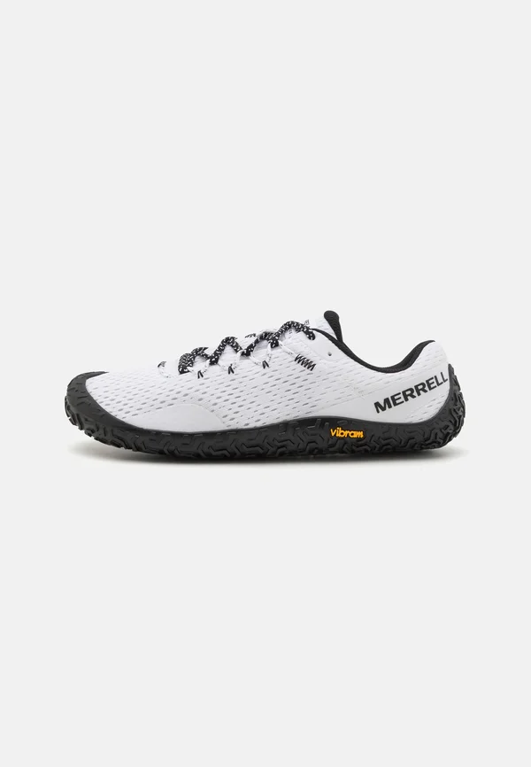 VAPOR GLOVE 6 - Laufschuh Straße - white/black