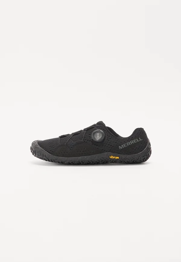 VAPOR GLOVE 6 - Sneaker low - black