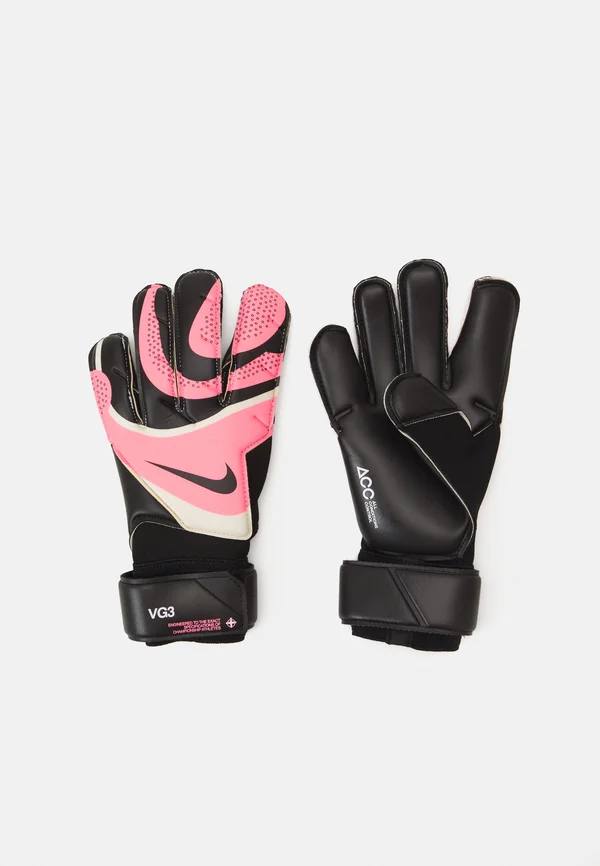 VAPOR GRIP3 UNISEX - Torwarthandschuh - black sunset/pulse black
