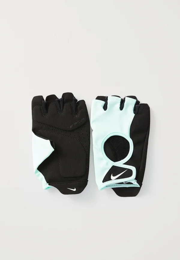 VAPOR - Kurzfingerhandschuh - mintfoam/black/white