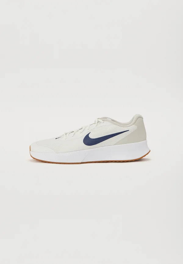 VAPOR LITE - Multicourt Tennisschuh - summit white/binary blue/light bone