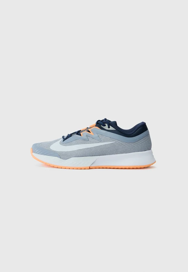 VAPOR PRO 3 - Multicourt Tennisschuh - ashen slate/football grey/obsidian