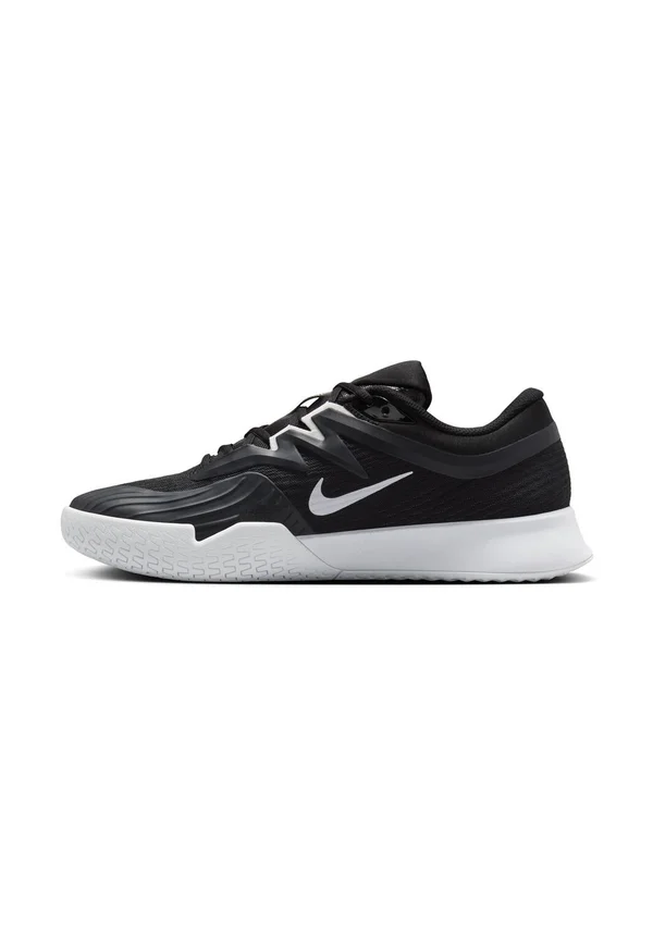 VAPOR PRO 3 - Multicourt Tennisschuh - black white