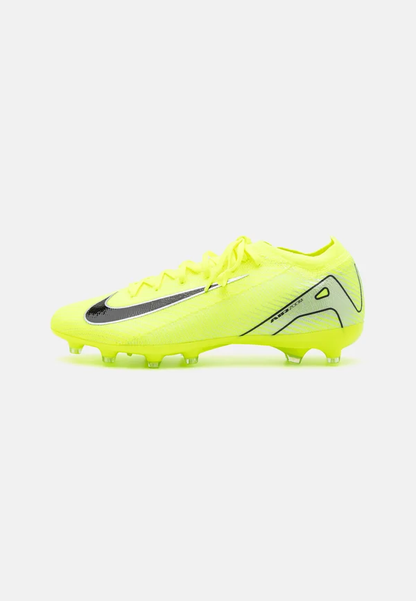 VAPOR PRO UNISEX - Fußballschuh Nocken - volt/black