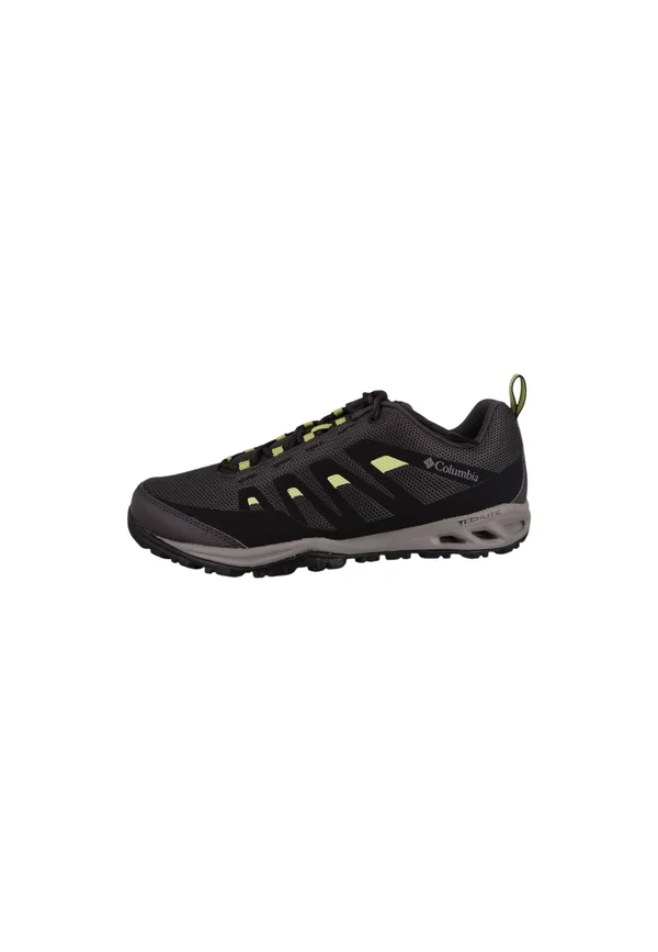 VAPOR VENT  - Hikingschuh - dark grey napa green