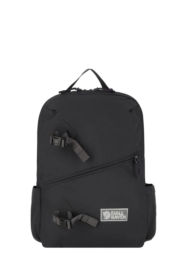 VARDAG BACKPACK 17 UNISEX - Tagesrucksack - coal black