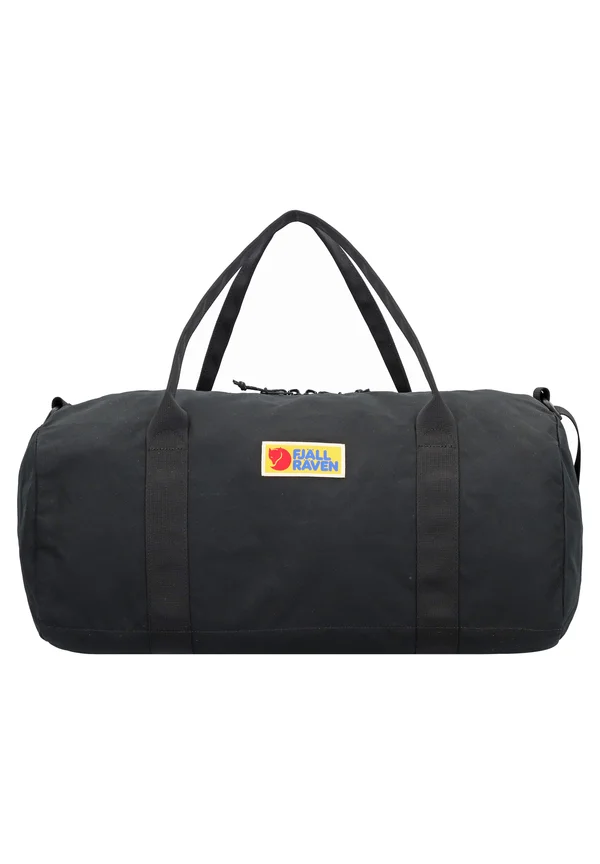 VARDAG DUFFEL 30 - Reisetasche - black