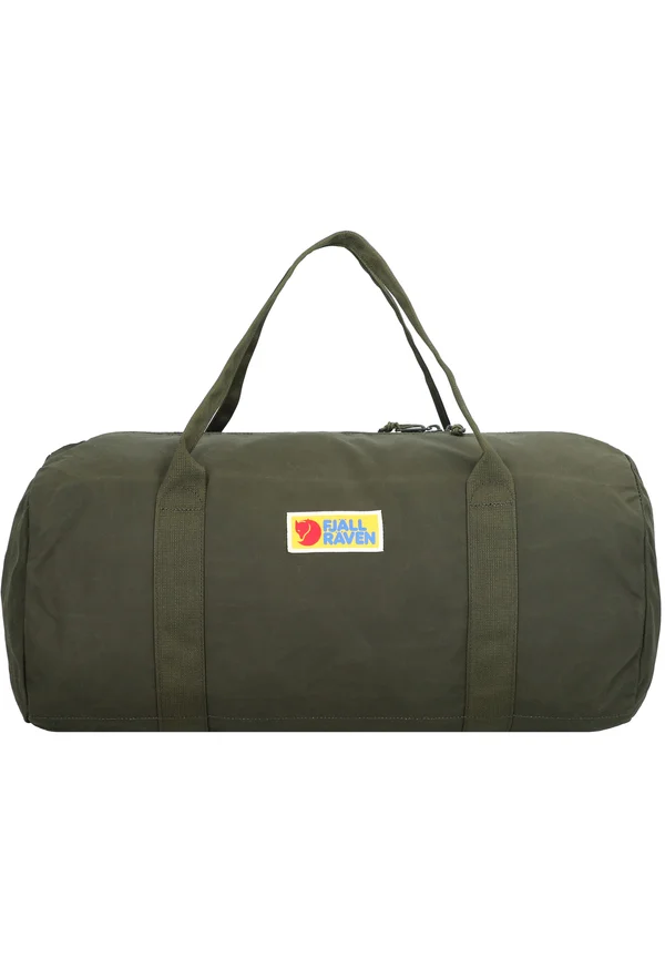 VARDAG DUFFEL 30 - Reisetasche - deep forest