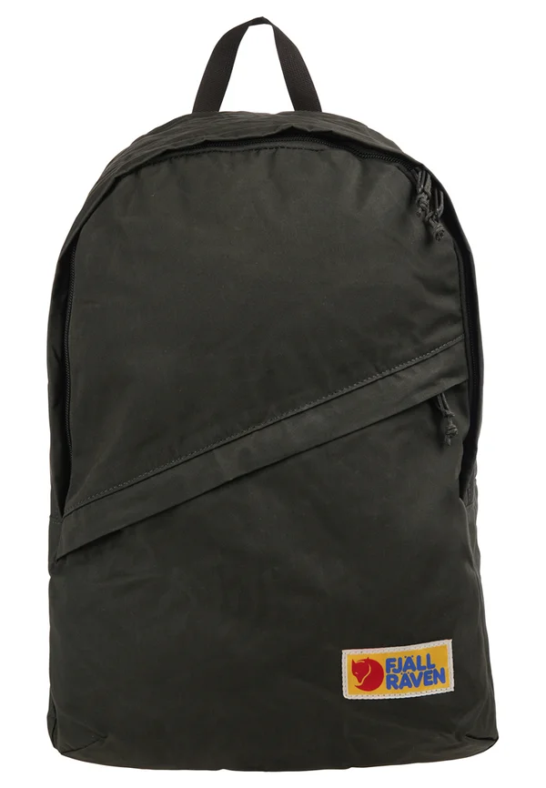 VARDAG - Tagesrucksack - green