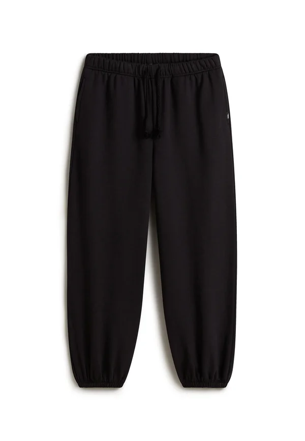 VARGAS BALLOON - Jogginghose - black