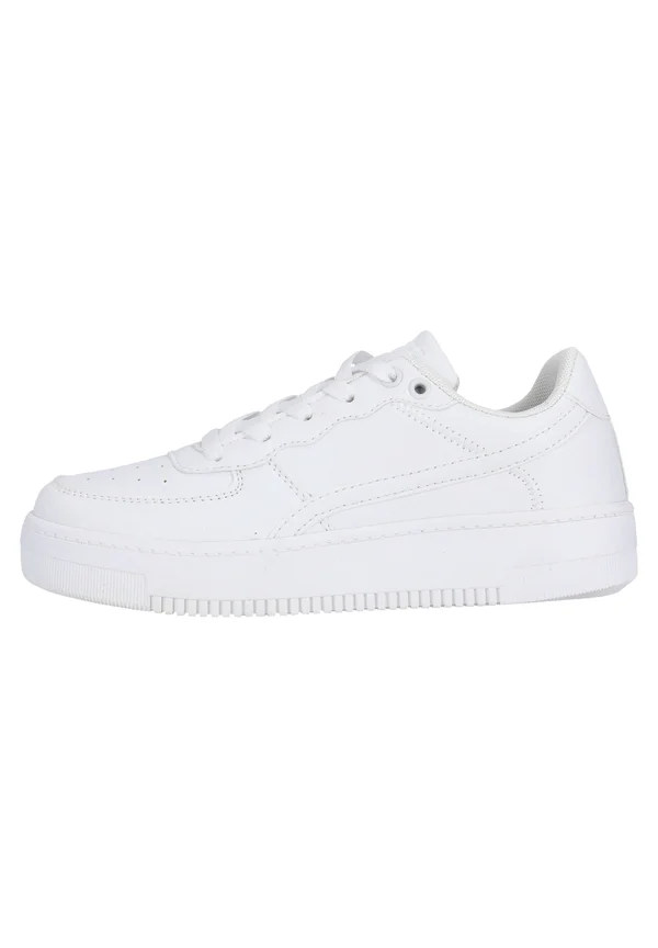 VARHIL - Walkingschuh - white solid