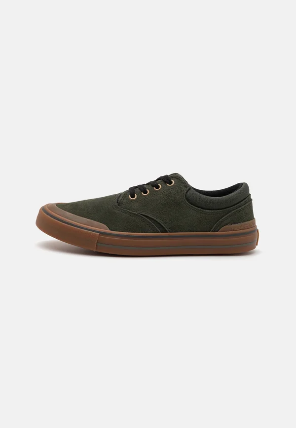 VARIAL - Sneaker low - olive