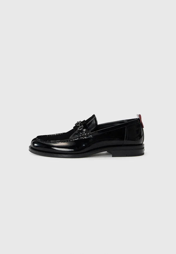 VARIAN  - Slipper - black