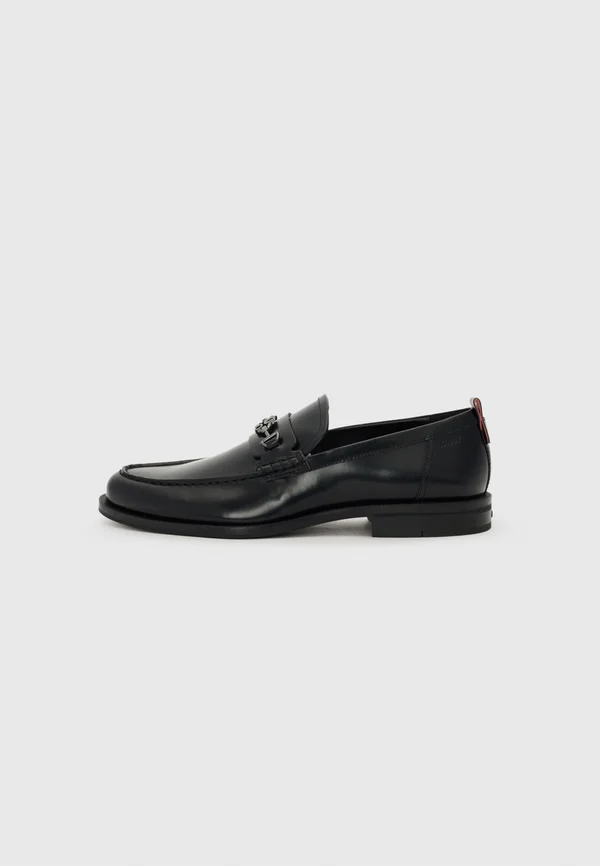 VARIAN - Slipper - black