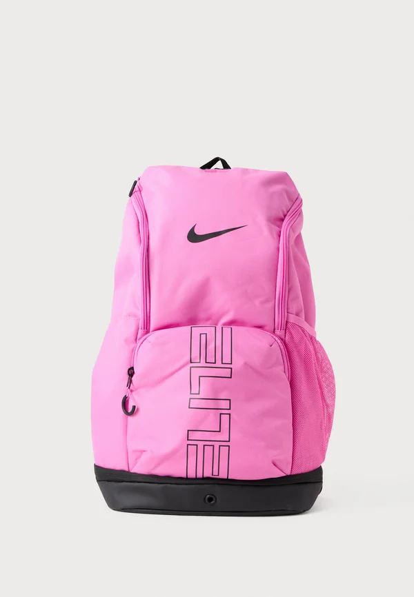 VARSITY ELITE UNISEX - Tagesrucksack - playful pink/black