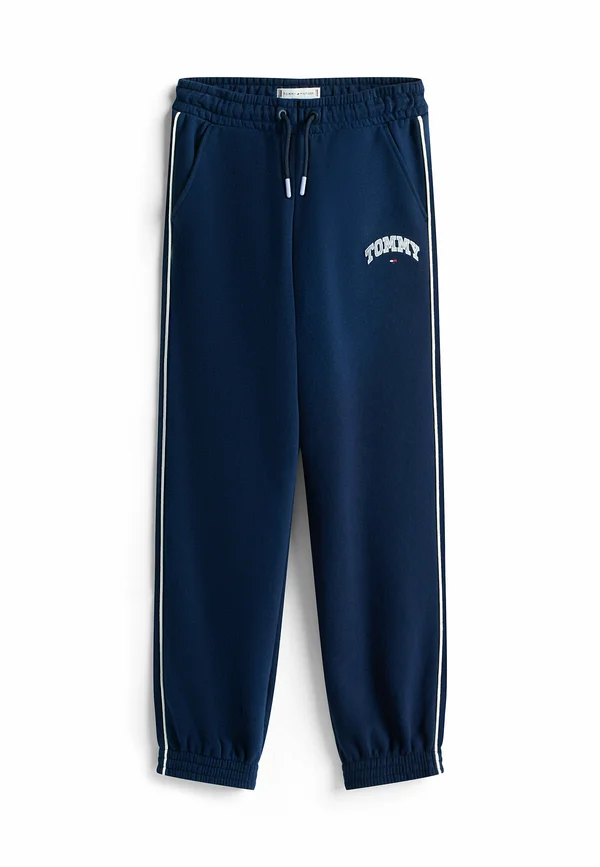 VARSITY RELAXED - Jogginghose - dark blue