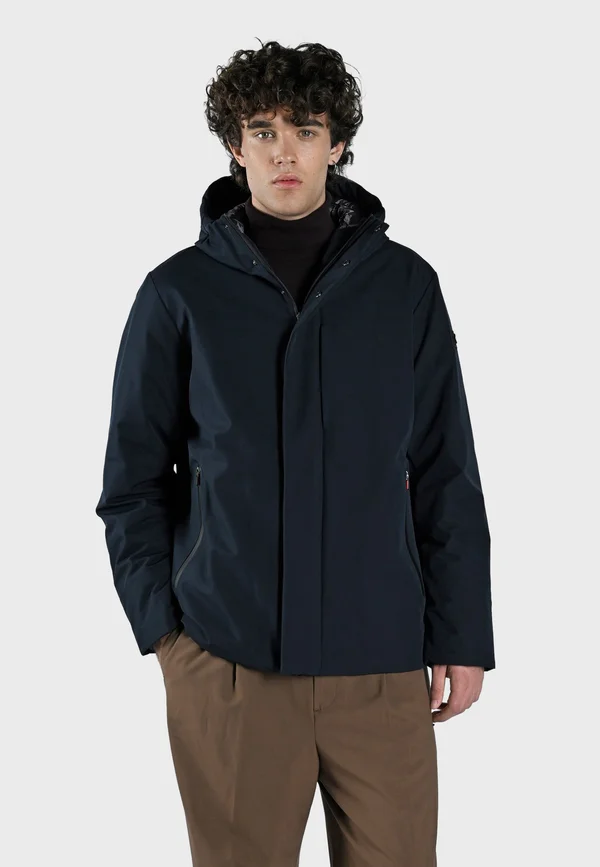 VAUGHAN 4 - Übergangsjacke - navy blue