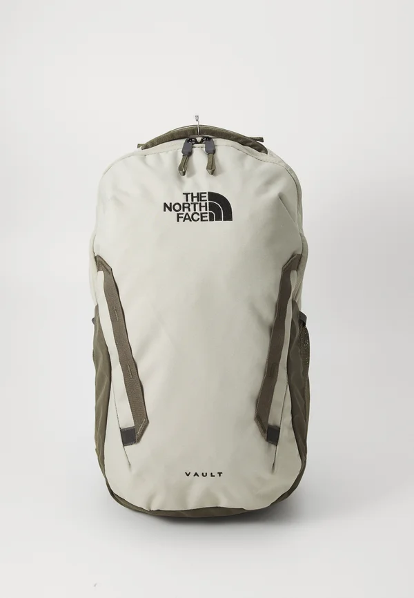 VAULT UNISEX - Tagesrucksack - clay grey/new taupe green