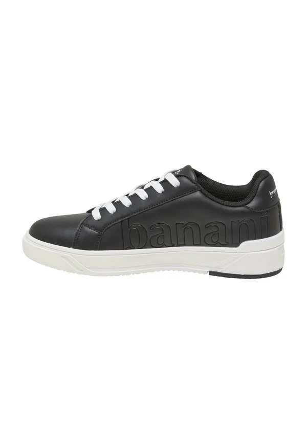 VCE  - Sneaker low - black white