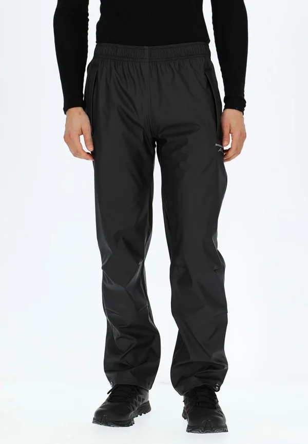 VÄDERÖARNA - Outdoor-Hose - black black