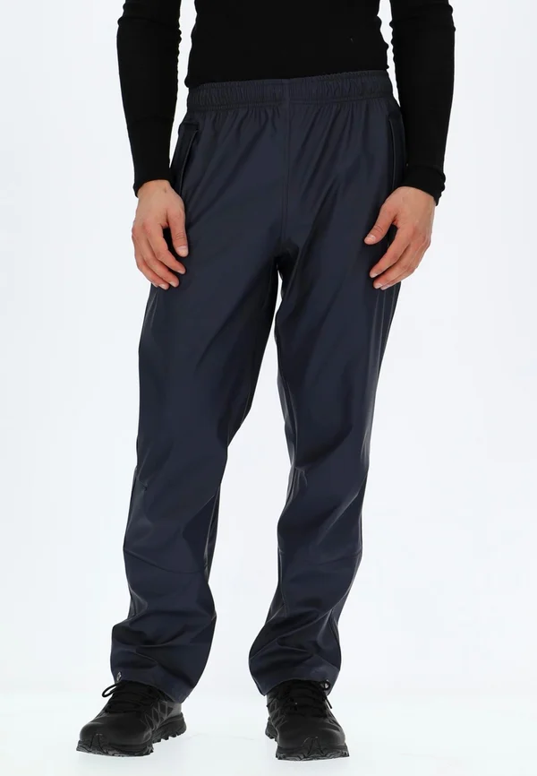 VÄDERÖARNA - Outdoor-Hose - navy black